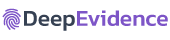 DeepEvidence Logo
